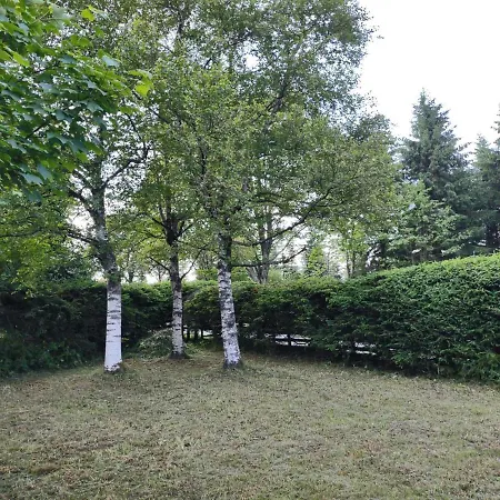 Holiday home Chalet Gisela *