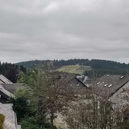 Holiday home Chalet Gisela Winterberg
