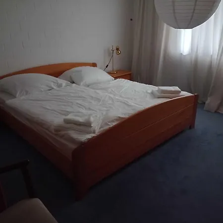 Chalet Gisela Holiday home