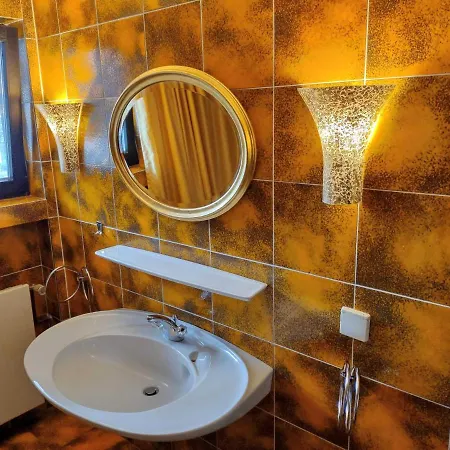 Holiday home Chalet Gisela