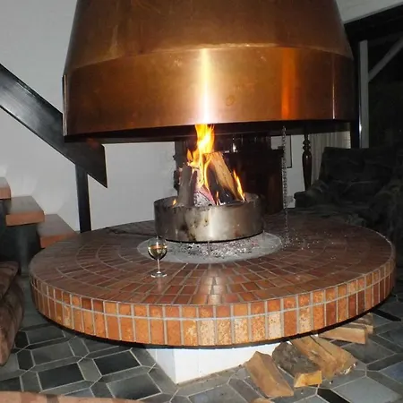 Chalet Gisela Holiday home