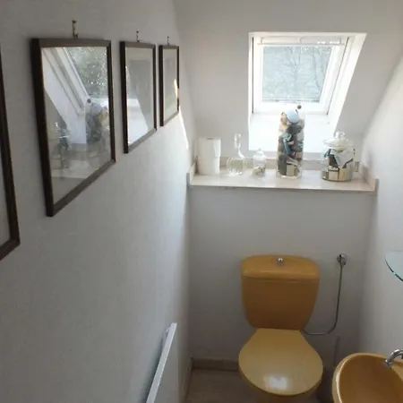 Chalet Gisela Holiday home Winterberg