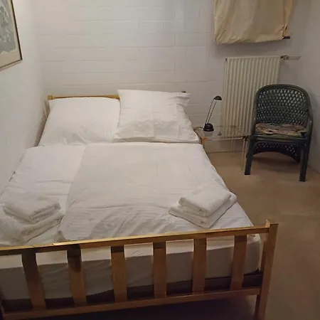 Chalet Gisela Holiday home *